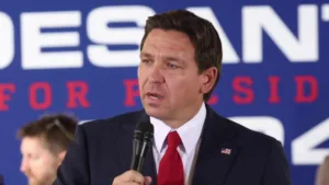 Ron DeSantis