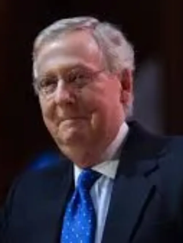 McConnell’s Historical Accomplishment