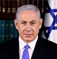 Benjamin Netanyahu