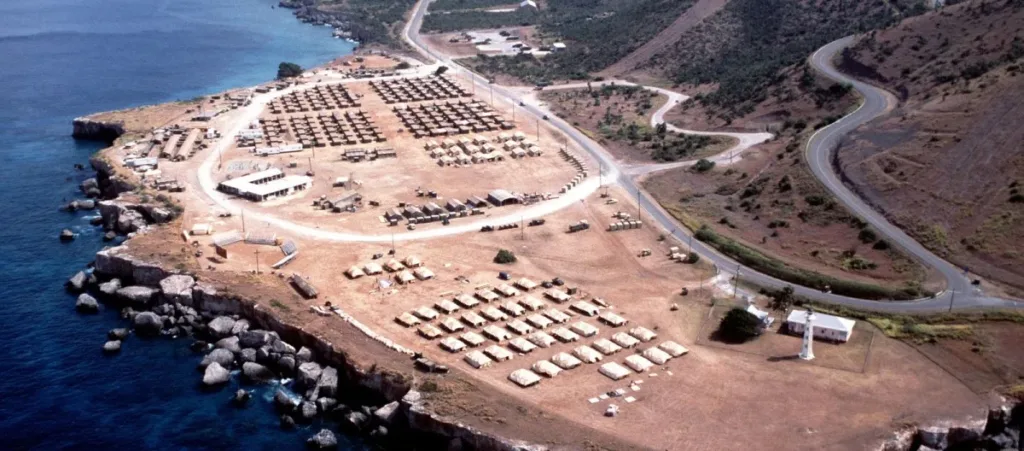 Guantánamo Bay