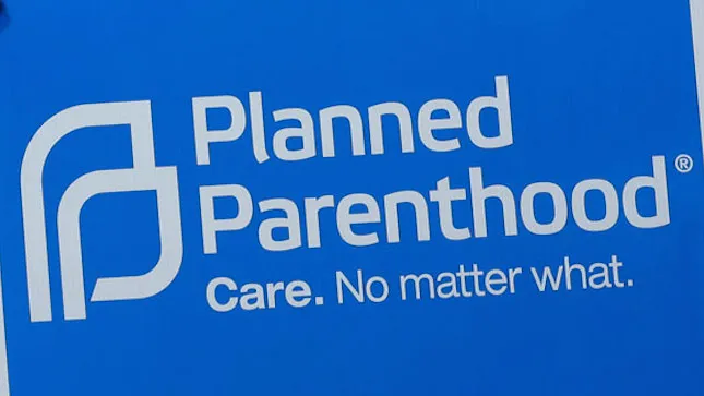 Planned Parenthood 