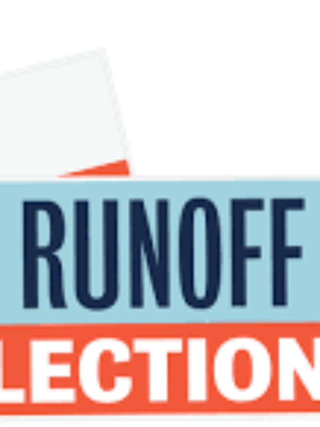 Choosing Tomorrow’s Leaders Today: Texas Runoff Election 2024