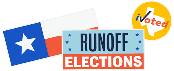 Texas runoff election