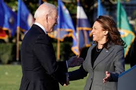 Biden-Harris