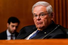 Bob Menendez