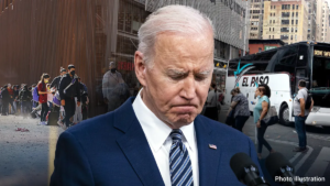 asylum crackdown by biden