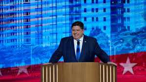 Gov. JB Pritzker